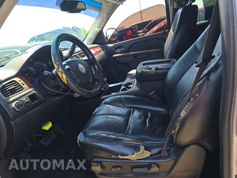 2010 Chevrolet Tahoe LT 1LT – miniatura 13