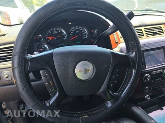 2010 Chevrolet Tahoe LT 1LT – miniatura 16