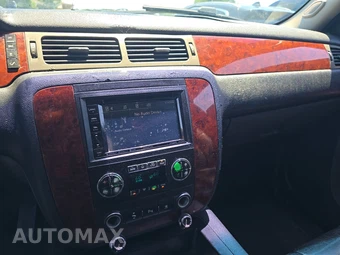 2010 Chevrolet Tahoe LT 1LT – miniatura 17