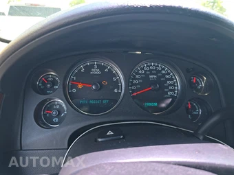 2010 Chevrolet Tahoe LT 1LT – miniatura 18