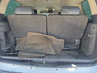 2010 Chevrolet Tahoe LT 1LT – miniatura 24