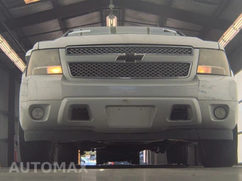2010 Chevrolet Tahoe LT 1LT – miniatura 3