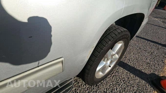 2010 Chevrolet Tahoe LT 1LT – miniatura 30