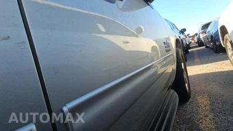 2010 Chevrolet Tahoe LT 1LT – miniatura 34