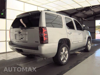 2010 Chevrolet Tahoe LT 1LT – miniatura 5