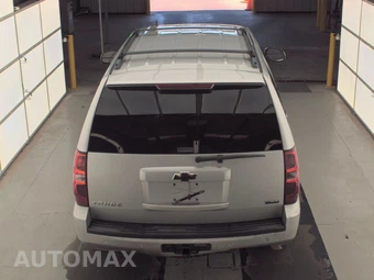 2010 Chevrolet Tahoe LT 1LT – miniatura 6
