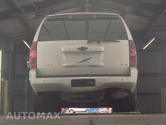 2010 Chevrolet Tahoe LT 1LT – miniatura 7