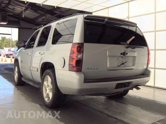 2010 Chevrolet Tahoe LT 1LT – miniatura 8