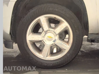 2010 Chevrolet Tahoe LT 1LT – miniatura 9