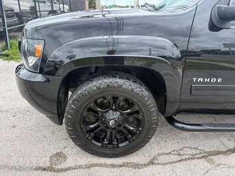 2010 Chevrolet Tahoe LT 1LT - miniatura 12