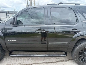 2010 Chevrolet Tahoe LT 1LT - miniatura 13