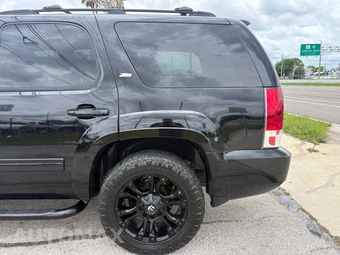 2010 Chevrolet Tahoe LT 1LT - miniatura 14