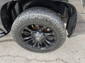 2010 Chevrolet Tahoe LT 1LT - miniatura 15