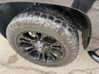 2010 Chevrolet Tahoe LT 1LT - miniatura 16