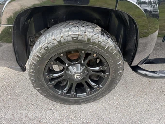 2010 Chevrolet Tahoe LT 1LT - miniatura 18