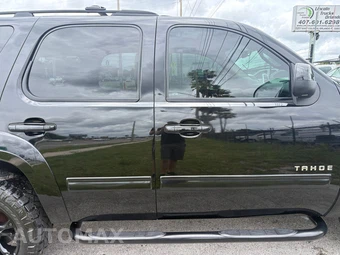 2010 Chevrolet Tahoe LT 1LT - miniatura 19