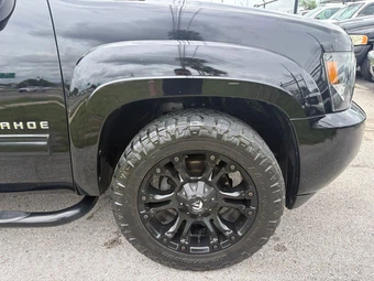 2010 Chevrolet Tahoe LT 1LT - miniatura 20