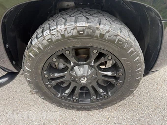 2010 Chevrolet Tahoe LT 1LT - miniatura 21