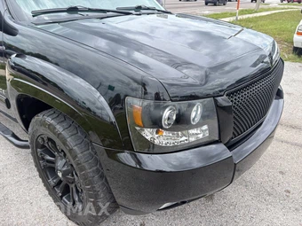 2010 Chevrolet Tahoe LT 1LT - miniatura 22