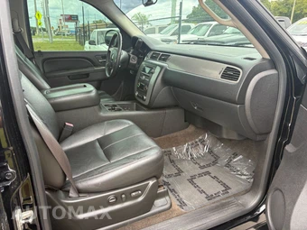 2010 Chevrolet Tahoe LT 1LT - miniatura 23