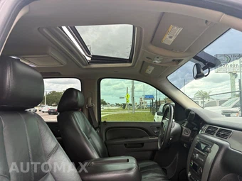 2010 Chevrolet Tahoe LT 1LT - miniatura 24