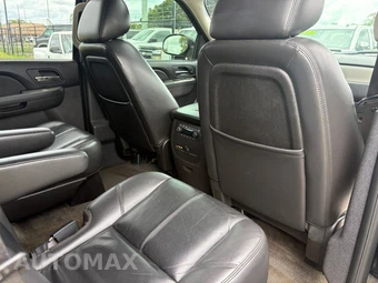 2010 Chevrolet Tahoe LT 1LT - miniatura 29