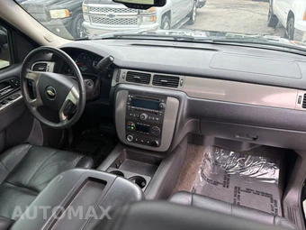 2010 Chevrolet Tahoe LT 1LT - miniatura 30