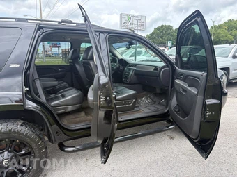 2010 Chevrolet Tahoe LT 1LT - miniatura 32
