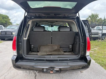 2010 Chevrolet Tahoe LT 1LT - miniatura 33
