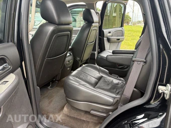 2010 Chevrolet Tahoe LT 1LT - miniatura 35