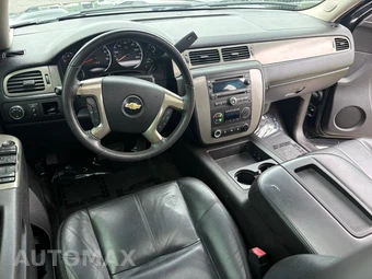 2010 Chevrolet Tahoe LT 1LT - miniatura 37