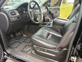2010 Chevrolet Tahoe LT 1LT - miniatura 39