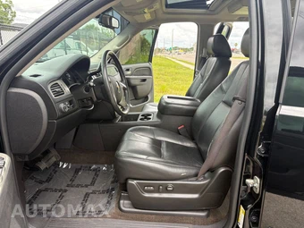 2010 Chevrolet Tahoe LT 1LT - miniatura 41