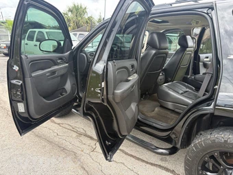 2010 Chevrolet Tahoe LT 1LT - miniatura 43