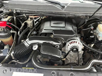 2010 Chevrolet Tahoe LT 1LT - miniatura 44