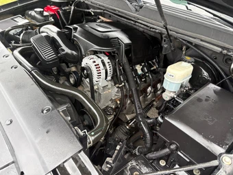 2010 Chevrolet Tahoe LT 1LT - miniatura 45