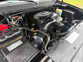 2010 Chevrolet Tahoe LT 1LT - miniatura 46