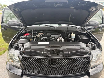 2010 Chevrolet Tahoe LT 1LT - miniatura 47