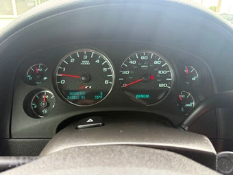 2010 Chevrolet Tahoe LT 1LT - miniatura 48