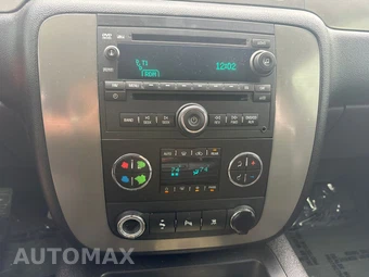 2010 Chevrolet Tahoe LT 1LT - miniatura 49