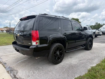 2010 Chevrolet Tahoe LT 1LT - miniatura 5