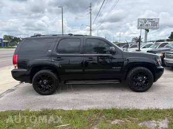2010 Chevrolet Tahoe LT 1LT - miniatura 6