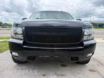 2010 Chevrolet Tahoe LT 1LT - miniatura 8
