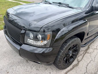 2010 Chevrolet Tahoe LT 1LT - miniatura 9