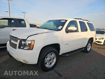 2010 Chevrolet Tahoe LT 1LT
