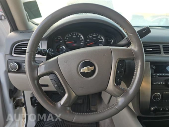 2010 Chevrolet Tahoe LT 1LT - miniatura 10