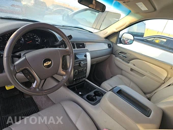 2010 Chevrolet Tahoe LT 1LT - miniatura 11