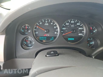2010 Chevrolet Tahoe LT 1LT - miniatura 12