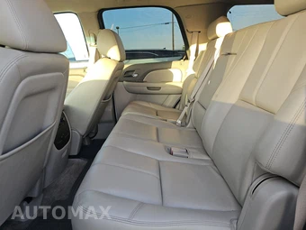 2010 Chevrolet Tahoe LT 1LT - miniatura 13