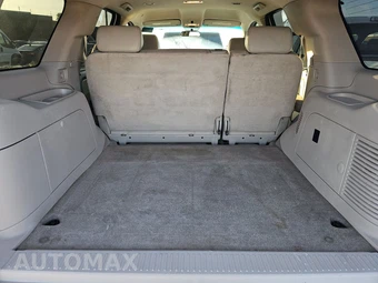2010 Chevrolet Tahoe LT 1LT - miniatura 16